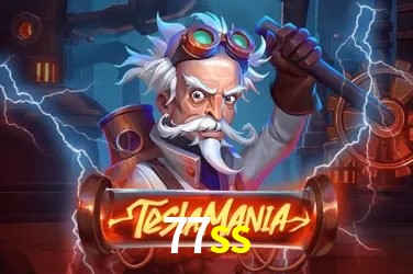 Slot Games 77ss