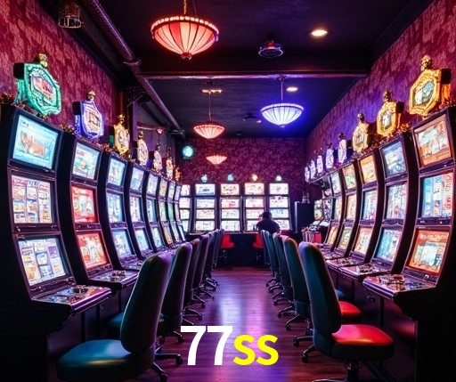 Seasonal Promotions 77ss
