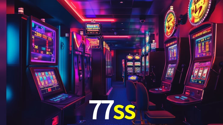 Welcome Bonus 77ss