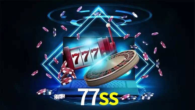 Live Casino 77ss