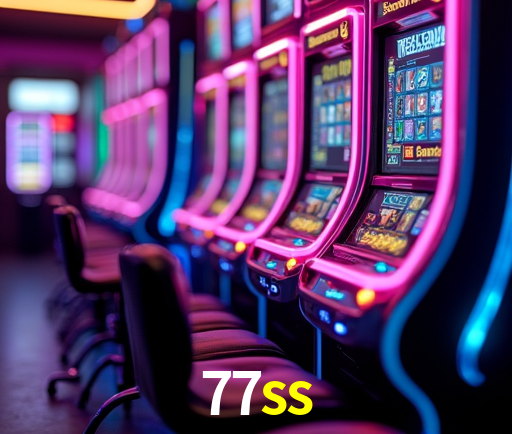 Flash Promotion 77ss